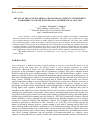 Научная статья на тему 'IMPACT OF THE ACTIVE LEARNING STRATEGIES ON STUDENT’S ACHIEVEMENT WITH RESPECT TO DOUBLE INTEGRALS IN MATHEMATICAL ANALYSIS'