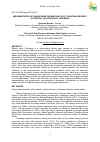 Научная статья на тему 'IMPLEMENTATION OF DANISH SEINE PROHIBITION POLICY IN BATANG REGENCY OF CENTRAL JAVA PROVINCE, INDONESIA'