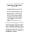 Научная статья на тему 'Implication of the 2008-2009 global financial crisis on remittances by the Cameroon diaspora'