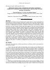 Научная статья на тему 'Improving agricultural farm specific efficiency and wheat productivity in perspective of microcredit: implications for food security in Pakistan'