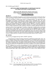 Научная статья на тему 'Improving credit scoring model of mortgage financing with smote methods in Sharia banking'