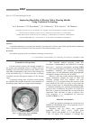 Научная статья на тему 'IMPROVING DURABILITY OF ELECTRIC MOTOR BEARING SHIELDS USING COMBINED TECHNOLOGY'