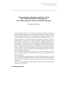 Научная статья на тему 'Improving the algorithm speed of solving the Lambert problem in identifying the initial required velocity of ballistic missiles'