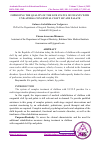 Научная статья на тему 'IMPROVING THE QUALITY OF THE LIFE STATUS OF INFANTS WITH UNILATERAL CONGENITAL CLEFT LIP AND PALATE'