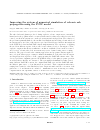 Научная статья на тему 'Improving the system of numerical simulation of volcanic ash propagation using the puff model'