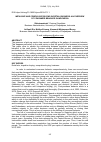 Научная статья на тему 'Impulsive and compulsive buying in retail business: an overview of consumer behavior in Indonesia'