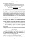 Научная статья на тему 'Income disparity among high-risk job workers of across-cities across-provinces autobus drivers in South Sumatera, Indonesia'