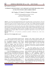 Научная статья на тему 'INCREASE IN THE EFFICIENCY OF WATER SHUT-OFF WITH THE APPLICATION OF POLYETYLENPOLYAMINE ADDED CEMENT'