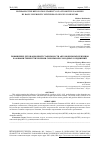 Научная статья на тему 'INCREASING THE DETONATION STABILITY OF AUTOMOTIVE GASOLINES BY BASIC SYNERGISTIC MIXTURES OF OXYGEN COMPOUNDS'