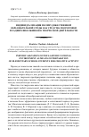 Научная статья на тему 'Индивидуализация полихудожественной образовательной среды как средства подготовки младших школьников к творческой деятельности'