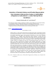 Научная статья на тему 'Induction of Somatic Embryo and Plantlet Regeneration from Immature Inflorescence Culture in Kodo Millet (Paspalum scrobiculatum L.) under Salinity Stress Conditions'