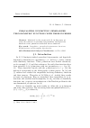 Научная статья на тему 'Inequalities connecting generalized trigonometric functions with their inverses'