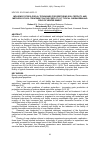 Научная статья на тему 'Influence of biological techniques for restoring soil fertility and methods of soil treatment on the fertility of typical chernozem and yield of winter wheat'