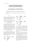 Научная статья на тему 'Influence of construction factors on the temperature regime of ventilating disk brake mechanisms'