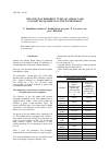 Научная статья на тему 'Influence of different types of asphalt and concrette equipment on the environment'