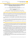 Научная статья на тему 'INFLUENCE OF GENETIC FACTORS ON THE FORMATION OF FIRST-CALF HEIFERS EXTERIOR AND RELATIONSHIP OF OVERALL COMPREHENSIVE ASSESSMENT WITH MILK PRODUCTIVITY'