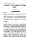 Научная статья на тему 'Influence of nano-iron fertilizer and vermicompost supplement on the physiological and vegetative parameters of black raspberry in Iran'