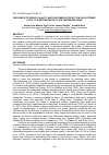 Научная статья на тему 'Influence of service quality and customer satisfaction on customer loyalty in restaurants of the Tangerang area'