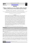 Научная статья на тему 'Influence of Staphylococcus aureus Mastitis on Milk Composition of Different Dairy Breeds of Cattle in Khartoum State, Sudan'