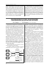 Научная статья на тему 'Информационные потоки, обрабатываемые информационно-диспетчерской системой'