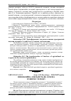 Научная статья на тему 'Інноваційна діяльність як основа розвитку регіону'