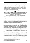 Научная статья на тему 'Інституційні засади іпотечного кредитування житлової нерухомості'