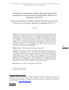 Научная статья на тему 'INSURRECCIóN Y AUTODEFENSA ARMADA: DELINEANDO LA PROPUESTA ESTRATéGICA DE LA ORGANIZACIóN COMUNISTA PODER OBRERO EN LA ARGENTINA (1969-1975)'