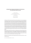 Научная статья на тему 'International criminal responsibility after Katanga: old challenges, new solutions'