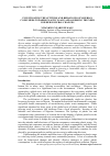 Научная статья на тему 'INVESTIGATING THE ATTITUDE AND BEHAVIOUR OF NIGERIAN CONSUMERS TOWARDS PLASTIC USAGE AND ASSESSING THE NEED FOR BEHAVIOURAL CHANGES'