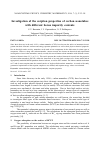 Научная статья на тему 'Investigation of the sorption properties of carbon nanotubes with different boron impurity contents'