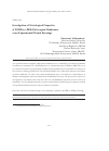 Научная статья на тему 'Investigation of toxicological properties of p(3HB-co-4HB) electrospun membranes as an experimental wound dressings'