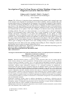 Научная статья на тему 'INVESTIGATION OF TURN-TO-TURN CLOSURES OF STATOR WINDINGS TO IMPROVE THE DIAGNOSTICS SYSTEM FOR INDUCTION MOTORS'