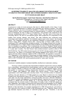 Научная статья на тему 'Investment feasibility analysis in planning the establishment of healthy food restaurant and catering business “healthy Kitchen” of Pt Dapur Kuliner Sehat'