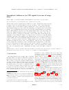 Научная статья на тему 'Ionospheric influences on gps signals in terms of range delay'