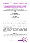 Научная статья на тему 'IRRIGATSIYA EROZIYASIGA UCHRAGAN YERLARDA AGROTEXNOLOGIK TADBIRLARNING TUPROQ MIKROFLORASIGA TA’SIRI'