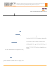 Научная статья на тему 'Ischemia/reperfusion effect on pancreatic volumetrical blood flow velocity'