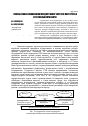 Научная статья на тему 'Использование механизмов государственно-частного партнерства в региональном развитии'