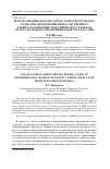 Научная статья на тему 'Использование модели capital assets pricing model (CAPM) при определении цены собственного капитала компаний, относящихся к субъектам малого и среднего предпринимательства в России'