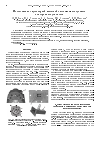 Научная статья на тему 'Исследование двухзазорной выходной системы многолучевого клистронного усилителя'