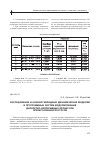 Научная статья на тему 'Исследование и анализ гибридных динамических моделей и программных систем моделирования дискретно-непрерывных процессов преобразования ресурсов'