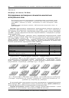 Научная статья на тему 'Исследование копланарных элементов монолитных интегральных схем'