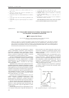 Научная статья на тему 'Исследование микропластичности поверхности газофазных хромовых покрытий'