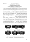 Научная статья на тему 'Исследование причин образования непроваров при точечной контактной сварке'