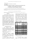 Научная статья на тему 'Исследование процессов синтеза и очистки три-(8-оксихинолятов) алюминия, галлия и индия для технологии органических светоизлучающих устройств'