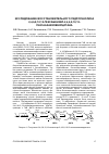 Научная статья на тему 'ИССЛЕДОВАНИЕ ВОССТАНОВИТЕЛЬНОГО ГИДРОГЕНОЛИЗА 2,4,6,8,10,12-ГЕКСАБЕНЗИЛ-2,4,6,8,10,12-ГЕКСААЗАИЗОВЮРЦИТАНА'