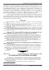 Научная статья на тему 'Історичний аспект розвитку планувальної структури парку інституту помології ім. Л. П. Симиренка НААН та сучасний її стан'