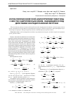 Научная статья на тему 'Изгиб полубесконечной анизотропной пластины с жестко закрепленным краем, находящейся под действием сосредоточенной нагрузки'