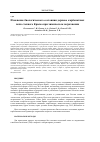 Научная статья на тему 'Изменение биологического состояния дерново-карбонатных почв степного Крыма при химическом загрязнении'