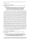 Научная статья на тему 'Изменения физико-химических свойств почв с комплексным покровом при различных способах и дозах внесения фосфогипса'