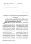 Научная статья на тему 'Изучение процесса формирования Al-Zn-Cu катализаторов, их активность и селективность в реакции конверсии оксида углерода водяным паром'